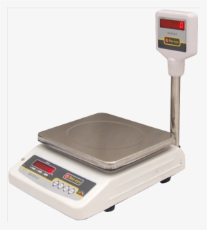 Scales Clipart Electronic Weighing Machine - Electronic Weighing Scale Png #578798