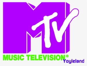 File History - Logo De Mtv Png #578982