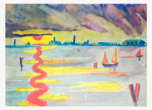 John Dos Passos Painting #578983