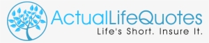 Actual Life Quotes #579066