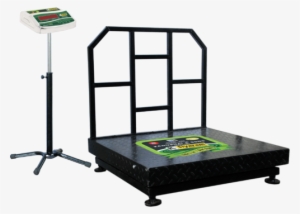 Electronic Weighing Scale - Electronic Weighing Scale Png #579067