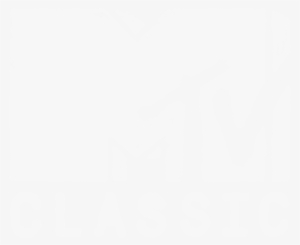 Mtv Classic - Mtv Classic Logo Png #579084