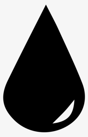 Cute Mountain Tattoo Designs For Everyone And Mountains - Water Drop Black Png #579228