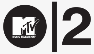 Open - Mtv 2 Logo #579231