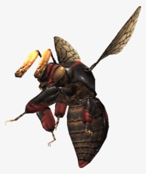 Bee 2 - Final Fantasy Bee #579269