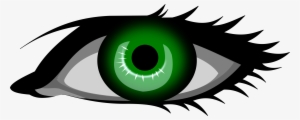 Eye Vector Png - Eyes Have It By Ruskin Bond #579288