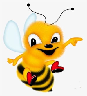 Bees, Png Bee Clipart, Buzz Bee, Flying Insects, Bumble - Надпись Мед #579312 Bees, Png Bee Clipart, Buzz Bee, Flying Insects, Bumble - Надпись Мед #579312