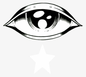 Transparent Eye Psychedelic - Brotherhood #579336