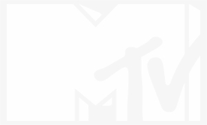 Joanna Wells - Mtv Logo White Png #579337