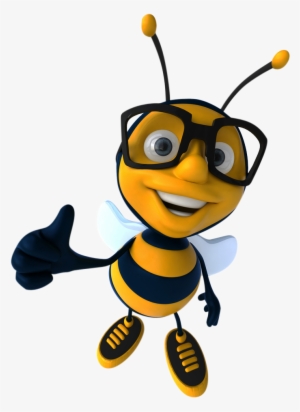 Clipart For U Bee Movie - Harbour View School #579361