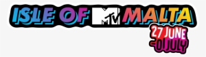 Isle Of Mtv Isle Of Mtv - Isle Of Malta 2018 #579390
