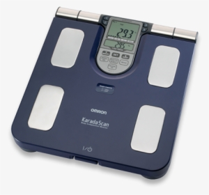 Weight Management - Bf511 - Omron Bf511 Body Composition Scale #579420