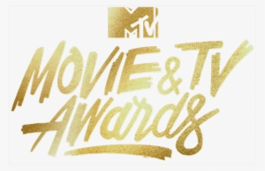 Mtv Movietv Awars 2017 Logo Ampsy - Vma 2010 #579508