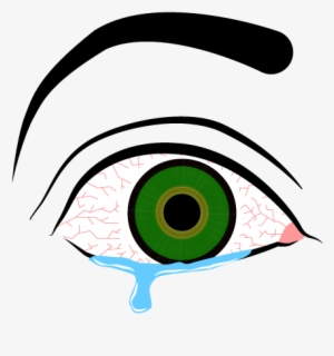 Crying-eye - C.v. Taylor #579695