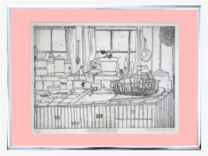 Dining At Ed's - Sketch #579762