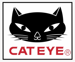 Cat Eye Logo Png Transparent - Cateye Logo #579785