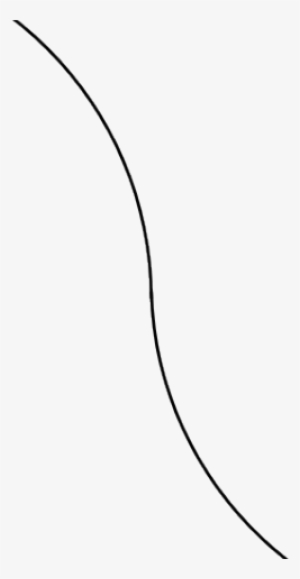 Lines Clipart Thin - Line Art #579841