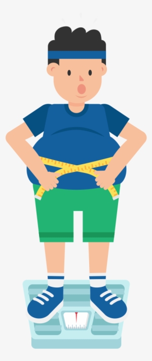 Open - Waist To Hip Ratio Clipart #579870