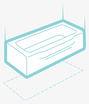 Tub And Shower Replacements - Box #579895