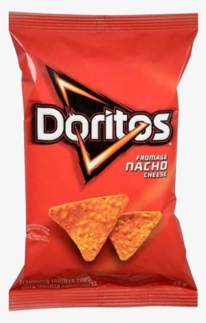 Doritos Nacho Cheese Tortilla Chips Picture Free Library - Doritos Cool Original Sharing Tortilla Crisps #579924