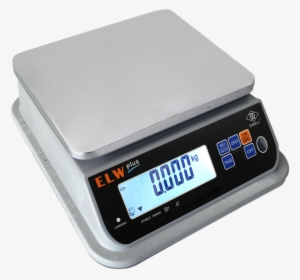 Ip68 Waterproof Weighing Scale #579926