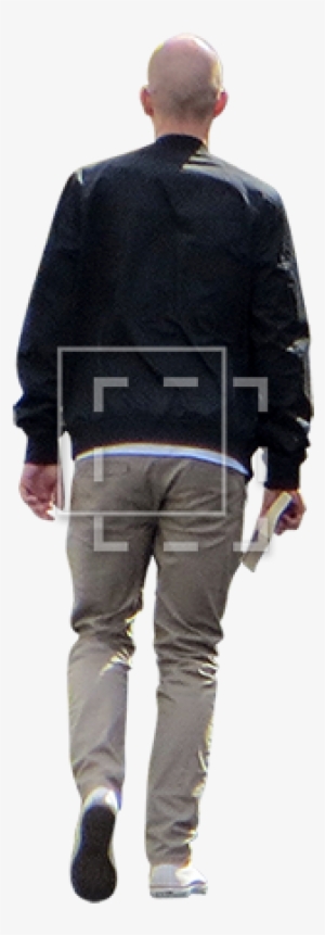 Man Walking Upstairs - People Walking Up Steps Png #579927