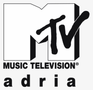 Mtv Pizza Logo T-shirt - Xxl #579950