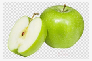 Green Apple Png Clipart Smirnoff Green Apple - Tiande - Apple Peeling 120g #5700028