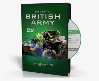 How To Join The British Army Interview Dvd - 2 Join The Parachute Regiment By Richard Mcmunn #5700032