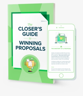 The Closer's Guide - Proposal #5700088