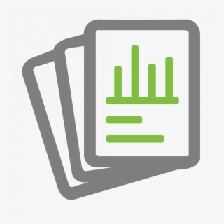 Aca Financial And Regulatory Reporting Icon - Finance #5700089