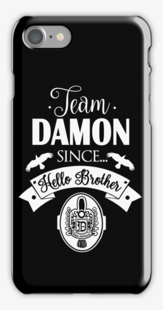 Team Damon Since Hello Brother #5700156