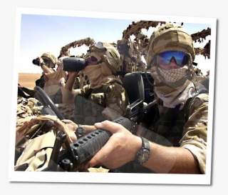 The British Armed Forces #5700157