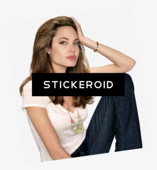 Angelina Jolie Celebrities #5700221