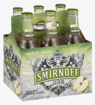 Green Apple Smirnoff Wine Coolers #5700284 Green Apple Smirnoff Wine Coolers #5700284