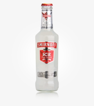 Source - Driveinbottleshop - Dk - Report - Smirnoff - Smirnoff Vodka Blue No. 57 100@ #5700345