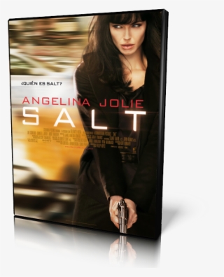 Angelina Jolie, Liev Schreiber, Chiwetel Ejiofor, Marion - Salt Movie Poster #5700407