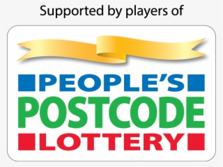 Share - Peoples Postcode Lottery Logo #5700408