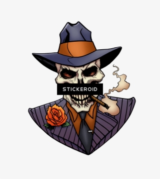 Gangsta - Gangster #5700410