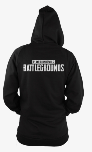 Playerunknown's Battlegrounds Thickening Coat Sweatshirt #5700416