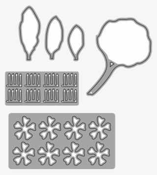 Garden Notes - Rhododendron - Rhododendron #5700495