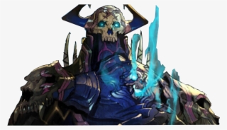 Jaw-dropping King Hassan Armored Cosplay - King Hassan Fate Grand Order #5700651