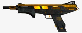 Mag 7 - Mag 7 Gold Digger #5700847