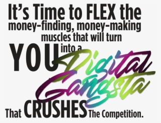 The Digital Gangsta 1 Payment Of - Laptop #5700932