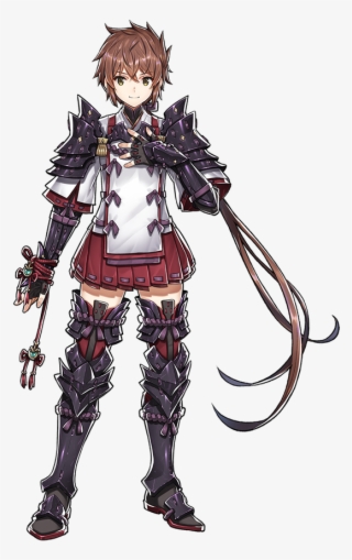 Nintendo Of America On Twitter - Xenoblade Chronicles 2 Torna The Golden Country Lora #5701189