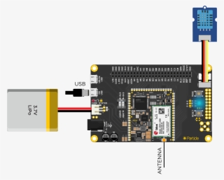 Flashing The Grove Sensor App Using The Web Ide - Diagram #5701331