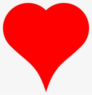 Open - Love Heart #5701456