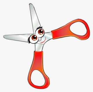 Tijeras Dibujo Animado #5701461 Tijeras Dibujo Animado #5701461