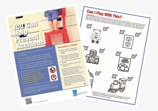 Prevent Accidents Activity Sheet - Paper #5701594