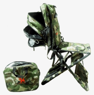 Texas Travel Chairs Images Chair Pak The World 39 S - Chair-pak - The Camo Chair-pak #5701598